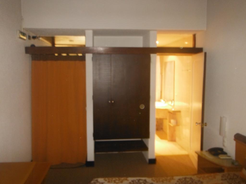 Hotel Alameda アルベルガリア・ア・ヴェーリャ 部屋 写真